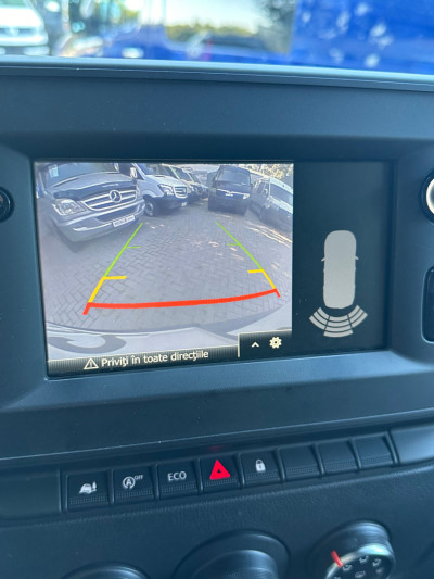 Renault Mater cu TVA an. 2019 - Autolux.md Renault Mater cu TVA an. 2019 photo 9