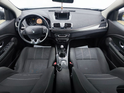 Renault Megane an. 2014 - Autolux.md Renault Megane an. 2014 photo 11