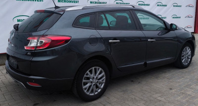 Renault Megane an. 2014 - Autolux.md Renault Megane an. 2014 photo 4