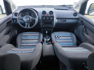 Volkswagen Candy  an. 2011 - Autolux.md Volkswagen Candy  an. 2011 photo 2