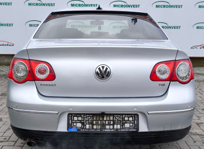 Volkswagen Passat an. 2007 - Autolux.md Volkswagen Passat an. 2007 photo 10