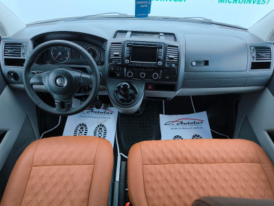 Volkswagen Transporter  an. 2012 - Autolux.md Volkswagen Transporter  an. 2012 photo 2