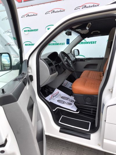 Volkswagen Transporter  an. 2012 - Autolux.md Volkswagen Transporter  an. 2012 photo 5