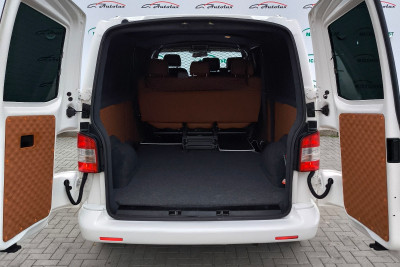 Volkswagen Transporter  an. 2012 - Autolux.md Volkswagen Transporter  an. 2012 photo 9