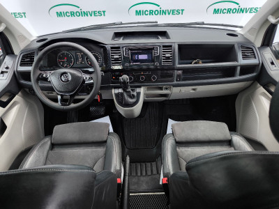 Volkswagen Transporter Cu TVA an. 2015 - Autolux.md Volkswagen Transporter Cu TVA an. 2015 photo 2
