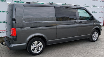 Volkswagen Transporter Cu TVA an. 2015 - Autolux.md Volkswagen Transporter Cu TVA an. 2015 photo 4