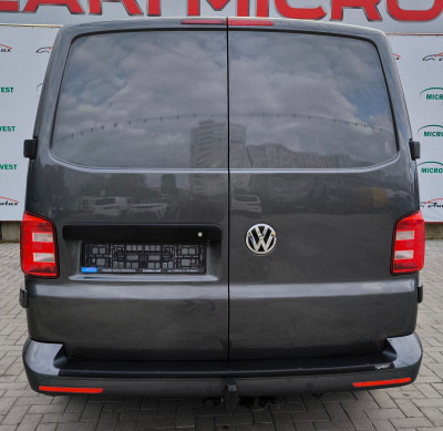 Volkswagen Transporter Cu TVA an. 2015 - Autolux.md Volkswagen Transporter Cu TVA an. 2015 photo 8