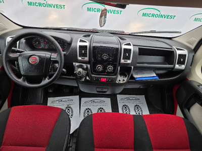 Fiat Ducato an. 2012 - Autolux.md Fiat Ducato an. 2012 photo 10