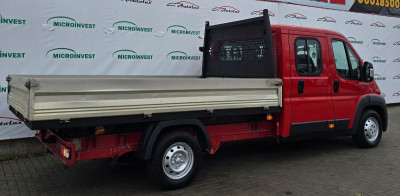 Fiat Ducato an. 2012 - Autolux.md Fiat Ducato an. 2012 photo 6