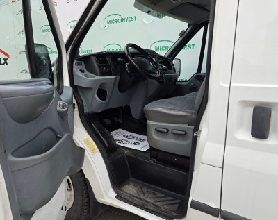 Ford Transit an. 2013 - Autolux.md Ford Transit an. 2013 photo 6