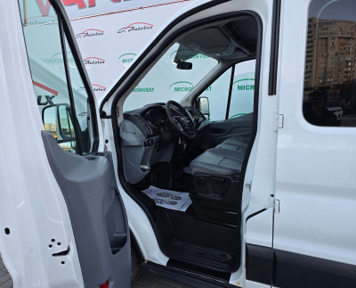 Ford Transit Cu TVA an. 2016 - Autolux.md Ford Transit Cu TVA an. 2016 photo 6