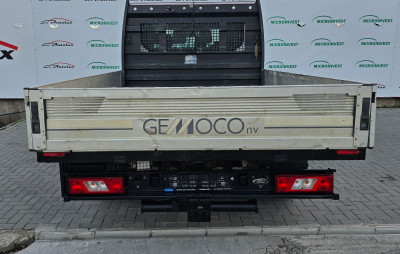 Ford Transit Cu TVA an. 2016 - Autolux.md Ford Transit Cu TVA an. 2016 photo 9