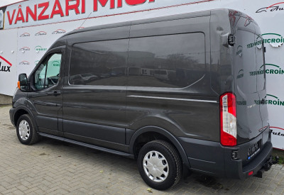 Ford Transit cu TVA an. 2017 - Autolux.md Ford Transit cu TVA an. 2017 photo 3
