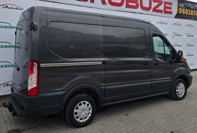 Ford Transit cu TVA an. 2017 - Autolux.md Ford Transit cu TVA an. 2017 photo 4