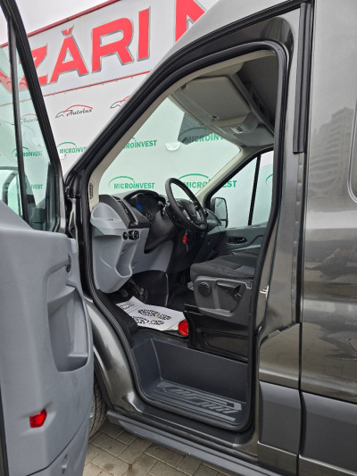 Ford Transit cu TVA an. 2017 - Autolux.md Ford Transit cu TVA an. 2017 photo 5