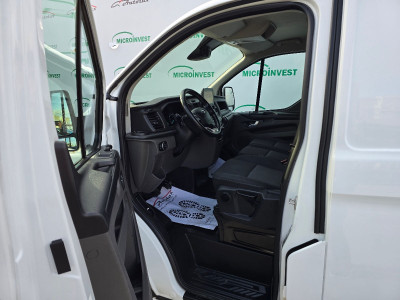 Ford Transit Custum an. 2019 - Autolux.md Ford Transit Custum an. 2019 photo 5