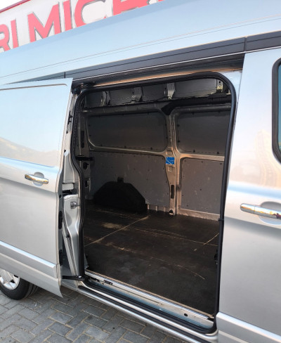 Ford Transit custum TVA an. 2018 - Autolux.md Ford Transit custum TVA an. 2018 photo 7