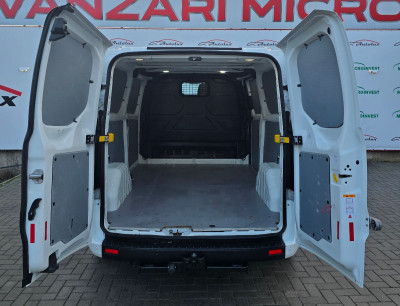 Ford Transit custumTVA an. 2019 - Autolux.md Ford Transit custumTVA an. 2019 photo 9