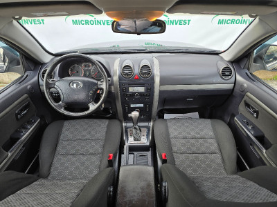 Great Wall Hover an. 2011 - Autolux.md Great Wall Hover an. 2011 photo 11