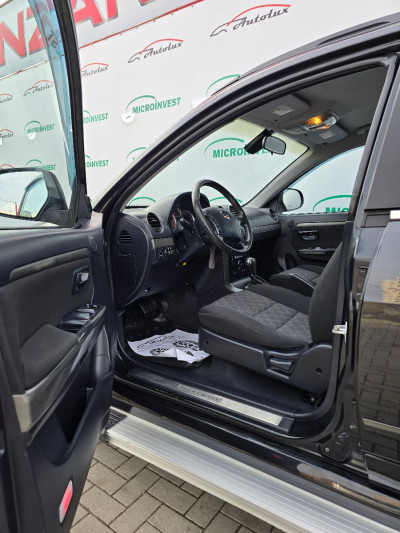 Great Wall Hover an. 2011 - Autolux.md Great Wall Hover an. 2011 photo 6