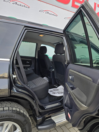 Great Wall Hover an. 2011 - Autolux.md Great Wall Hover an. 2011 photo 8