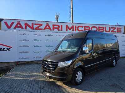 Mercedes Sprinter an. 2019 photo