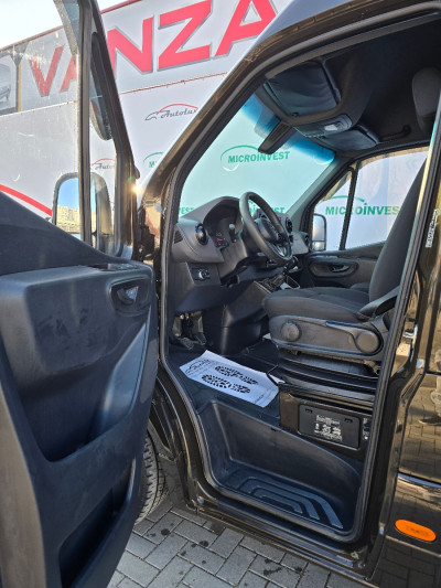 Mercedes Sprinter an. 2019 - Autolux.md Mercedes Sprinter an. 2019 photo 5