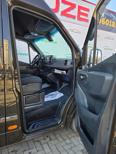 Mercedes Sprinter an. 2019 - Autolux.md Mercedes Sprinter an. 2019 photo 6