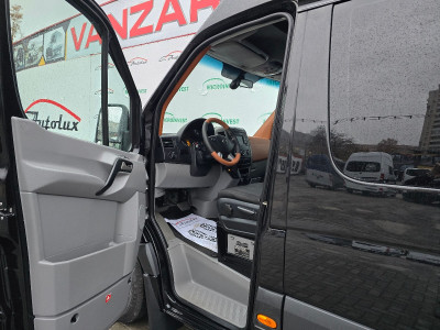 Mercedes Sprinter cu TVA an. 2015 - Autolux.md Mercedes Sprinter cu TVA an. 2015 photo 5