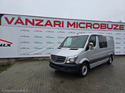 Mercedes Sprinter cu TVA an. 2015 photo
