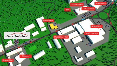 Mercedes Vito 119 Automat an. 2016 photo 14