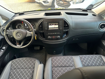Mercedes Vito 119 Automat an. 2016 photo 9