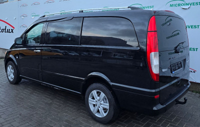 Mercedes Vito an. 2011 photo 3