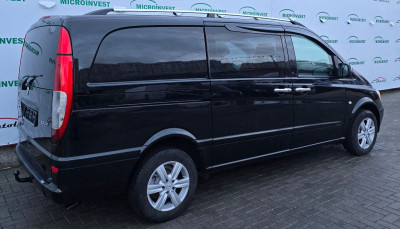 Mercedes Vito an. 2011 photo 4