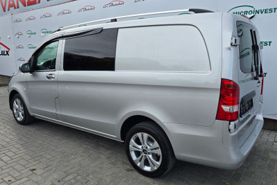 Mercedes Vito an. 2018 - Autolux.md Mercedes Vito an. 2018 photo 3
