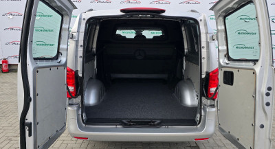 Mercedes Vito an. 2018 - Autolux.md Mercedes Vito an. 2018 photo 9