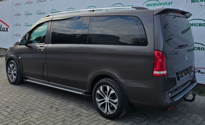 Mercedes Vito Automat  an. 2018 photo 3