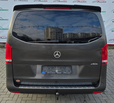 Mercedes Vito Automat  an. 2018 photo 8