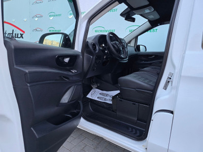 Mercedes Vito Cu TVA an. 2015 - Autolux.md Mercedes Vito Cu TVA an. 2015 photo 5