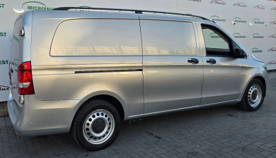 Mercedes Vito Cu TVA an. 2015 - Autolux.md Mercedes Vito Cu TVA an. 2015 photo 4