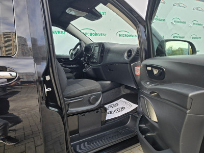 Mercedes Vito cu TVA an. 2016 - Autolux.md Mercedes Vito cu TVA an. 2016 photo 6