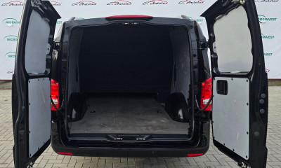 Mercedes Vito cu TVA an. 2016 - Autolux.md Mercedes Vito cu TVA an. 2016 photo 9