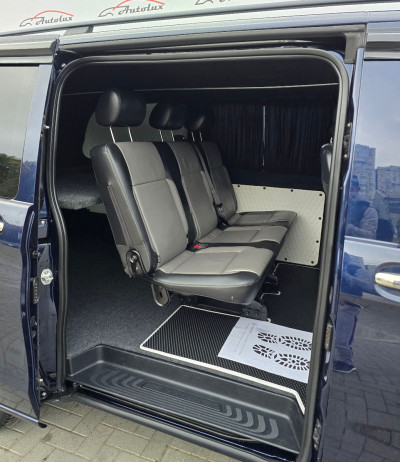 Mercedes Vito cu TVA an. 2016 - Autolux.md Mercedes Vito cu TVA an. 2016 photo 6