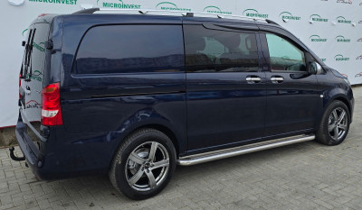 Mercedes Vito cu TVA an. 2018 - Autolux.md Mercedes Vito cu TVA an. 2018 photo 4