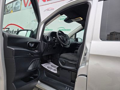 Mercedes Vito cu TVA an. 2019 - Autolux.md Mercedes Vito cu TVA an. 2019 photo 5