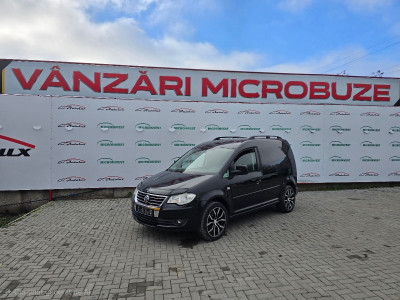 Volkswagen Cady an. 2011 photo