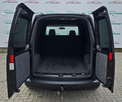 Volkswagen Cady an. 2011 photo 9