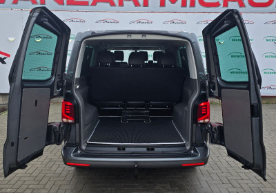 Volkswagen Caravela an. 2020 - Autolux.md Volkswagen Caravela an. 2020 photo 11