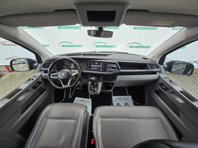 Volkswagen Caravela an. 2020 - Autolux.md Volkswagen Caravela an. 2020 photo 12