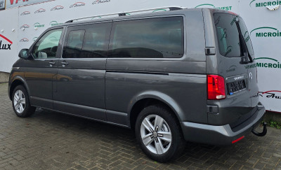 Volkswagen Caravela an. 2020 - Autolux.md Volkswagen Caravela an. 2020 photo 3